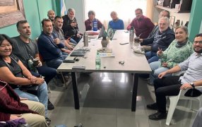 Frente Popular Agrario y Social: “Somos los verdaderos representantes del campo nacional y popular de Misiones”