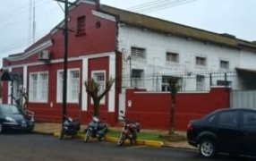 Apóstoles: terminado con las reparaciones se restableció el servicio del agua potable, así a través de un comunicado informó el día domingo la Administración de la C.O.S.P.A.L.