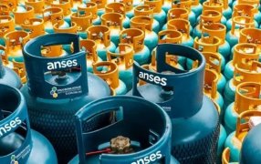 Beneficios: ANSES confirmó cambios y nuevo monto para la garrafa social, del Programa Hogar