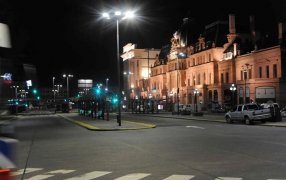 La UTA levantó el paro de colectivos que iba a arrancar a la medianoche tras la conciliación obligatoria que dictó el Gobierno Nacional