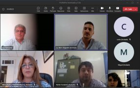 El RENATRE participó en la Mesa Cuatripartita de Ganadería en Misiones para abordar medidas de seguridad en el trabajo