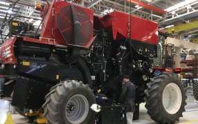 ¿La maquinaria agrícola ya superó lo peor? El dato sobre patentamientos que sorprendió en Octubre