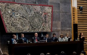 El Gobernador Hugo Passalacqua inauguró un nuevo período legislativo: “Misiones nos importa, nos importa más que cualquier otra cosa”
