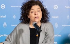 El Ministerio de Salud de Nación emitió recomendaciones para quienes regresen al país desde Qatar