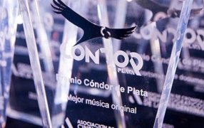 Todos los ganadores de los 71 Premios Cóndor de Plata
