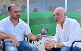 Espert: “Es mentira que el Estado se funde si se eliminan las retenciones”