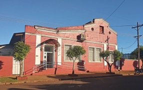 Apóstoles: Desde la Administración de la C.O.S.P.A.L., informan, que en el día de hoy continúan los trabajos de mantenimiento sobre la Avenida San Juan Pablo II afectando el suministro de agua potable hasta la tarde