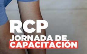 Apóstoles: Con 150 personas inscriptas, este viernes en el Club Unión, el espacio político “Sumar” organiza una Jornada de RCP y Primeros Auxilios