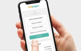 La fintech misionera Helipagos se expande a Paraguay, Brasil y Uruguay