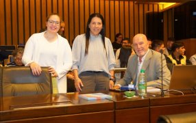 Misiones: El PRO y la UCR no acompañaron el Proyecto de Ley del Presupuesto y en un comunicado informaron el motivo de la negativa