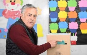 PASO a Gobernador en Mendoza: Ganó el radical Alfredo Cornejo y el Frente de Todos hizo su peor elección