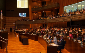 La Legislatura de la provincia de Misiones aprobó Leyes que promueven la salud mental, el desarrollo deportivo y orden fiscal