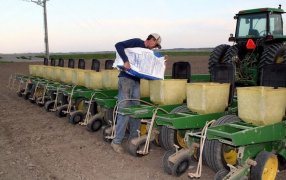 La oferta de fertilizantes, el frente tormentoso que no se despeja para el agro