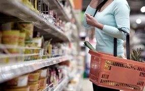Sin freno: La inflación de Marzo fue del 7,7% y trepó al 104,3% en un año