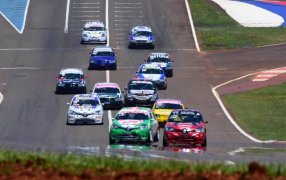 Posadas: 1° y 2 de Abril, inicio del Campeonato Misionero de Automovilismo en Pista 2023 será en el Autódromo Rosamonte