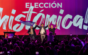 El Gobernador Maximiliano Pullaro logró un triunfo en la provincia de Santa Fe que lo acerca a su reelección, La Libertad Avanza se impuso en la ciudad de Rosario