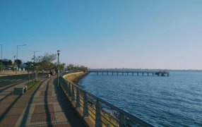 Previsión del tiempo en Misiones para los días; viernes, sábado y domingo