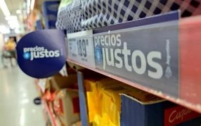 Según un informe de Ecolatina: Precios Justos, crece la brecha de aumentos entre supermercados y autoservicios
