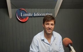 Mauro Kozur: “Necesitamos proyectar Apóstoles, y no olvidar nuestra identidad”