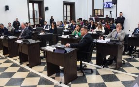 Concejales posadeños aprobaron la creación de la Asamblea Municipal Adolescente