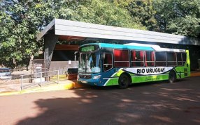 Apóstoles: A partir del día 1° de Febrero el “Boleto” del Transporte Urbano de Pasajeros pasará a costar 1.500 pesos con la tarjeta SUBE y el ramal Barrio Estación 1.700 pesos en la misma modalidad