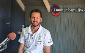 Matías Alvez: "Este 19 de Noviembre voy a apoyar al Cambio en la Argentina"