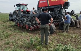 Más de 20 empresas de primera línea ya se sumaron al PT Farm