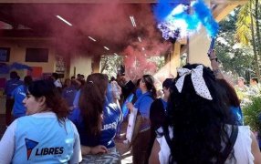 Comedores y merenderos continúan sin respuesta ante el faltante de alimentos