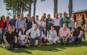 Destacan aporte del PAyS en la nueva Ley de promoción de la actividad esenciera