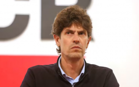 Fuertes críticas hacia Martín Lousteau tras la suspensión de las afiliaciones de cuatro diputados radicales: “Quiere una Argentina kirchnerista”