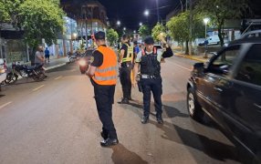Operativos policiales en toda la provincia de Misiones: Fortalecimiento de la seguridad en cada Municipio