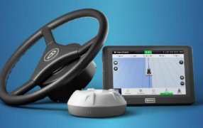 VAF estará en Aapresid con su nueva tecnología de guiado automático: La empresa exhibirá el reciente lanzamiento junto a todo su portafolio de productos