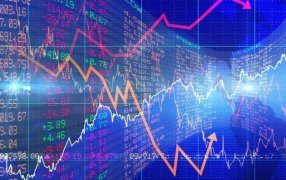 Acciones argentinas se hunden hasta 10% en Wall Street en medio de turbulencias externas