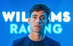 Franco Colapinto podría debutar este año en FIA F2