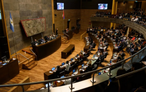 La Legislatura tratará la adhesión de la provincia de Misiones al RIGI, hasta el momento, son trece las provincias que se adhirieron