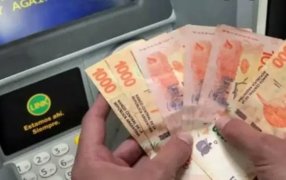 Misiones: El miércoles 30 de Noviembre estarán acreditados los haberes de los jubilados pensionados, retirados y de los empleados públicos activos del Estado Provincial