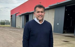 Álvaro “Tano” Moreno se suma a PT Farm como Director Comercial