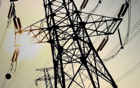 Misiones: Gran parte del centro de la provincia sin luz, sería por una rotura de aisladores, ocasionada por terceros