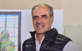 El Ingeniero Agrónomo Rafael Lozada, fue designado como nuevo Gerente General de RAGT Argentina