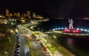 Clima: Previsión del tiempo en Misiones, para el fin de semana