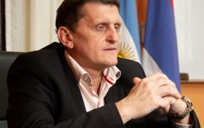 Adolfo Safrán: “Misiones registró el mayor nivel de empleo privado de su historia”