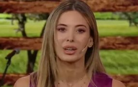 Jesica Cirio rompe el silencio en medio del escándalo de su ex marido Martín Insaurralde: Cuándo se podrá ver