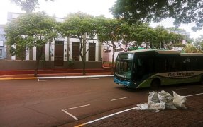 Apóstoles: Concejales aprobaron un nuevo incremento del “boleto” en el Transporte Urbano de Pasajeros y entra en vigencia el 1° de Enero de 2024