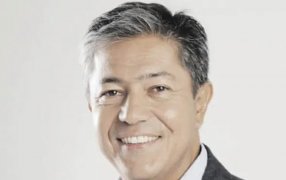 Neuquén: Con el 93% escrutado, Rolando Figueroa puso fin a la hegemonía histórica del MPN y será el nuevo Gobernador, armó una coalición con sectores del PRO, la UCR y el peronismo