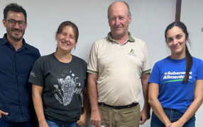 Misiones: El Municipio de Apóstoles será sede del encuentro “Saberes, de Productor a Productor”