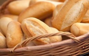 Misiones: Hasta el 30 de Noviembre, el Programa Ahora Pan actualiza su precio a 330 pesos por kilo