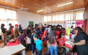 Operativos integrales descentralizados en los barrios del Municipio misionero de Apóstoles