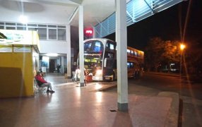 Apóstoles: Desde este lunes, al menos una empresa del Transporte de Pasajeros de media distancia, incrementó el valor del "Boleto", a Posadas cuesta 1.200 pesos