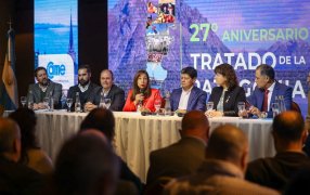 En Bariloche, CAME y funcionarios patagónicos definieron la conformación del bloque regional