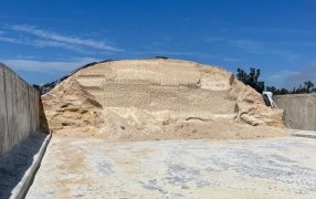Más energía y menos pérdidas: Los beneficios de la inoculación en silaje de grano húmedo